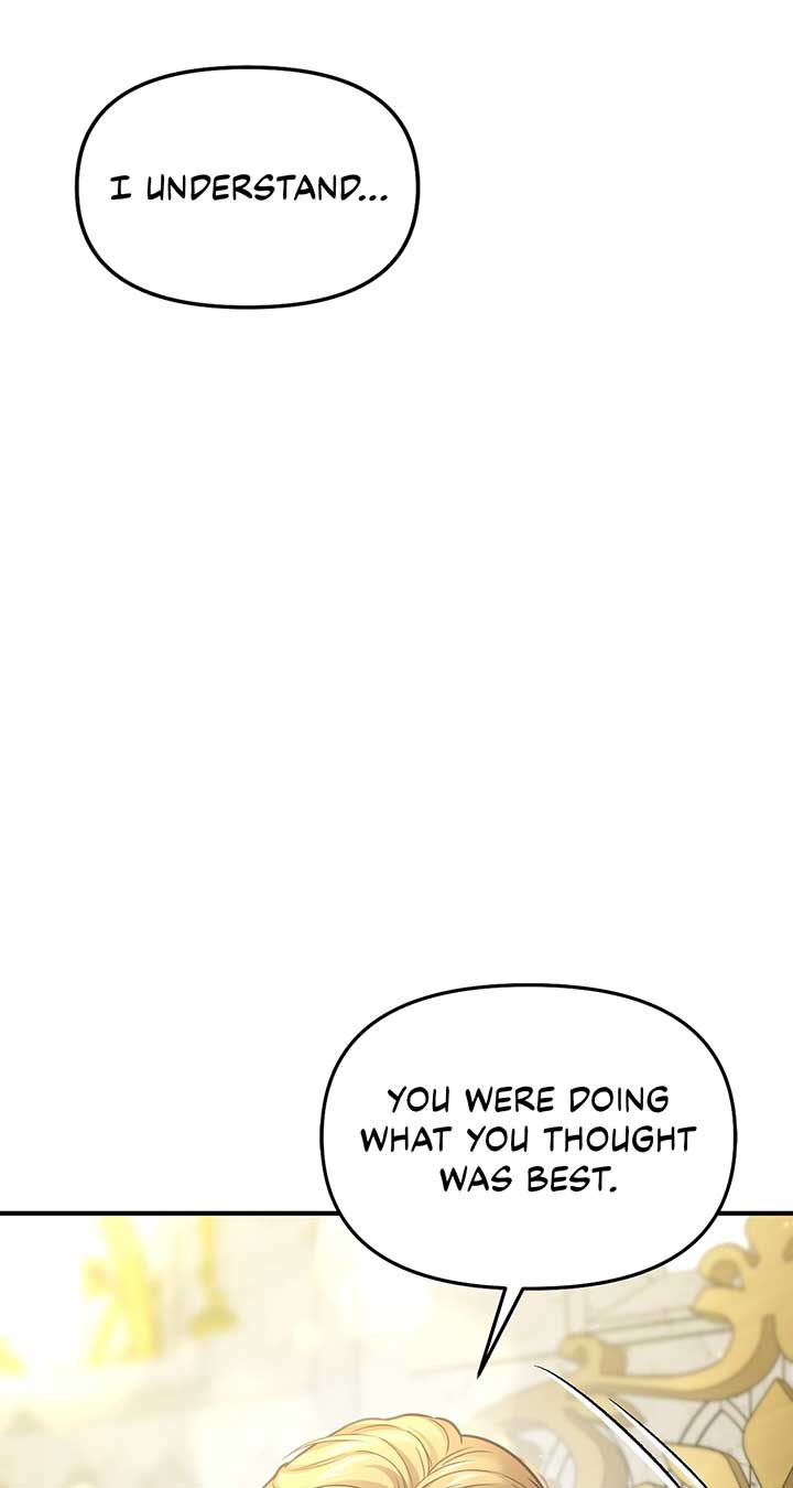 The Secret Bedroom of a Dejected Royal Daughter Chapter 84 - Page 17