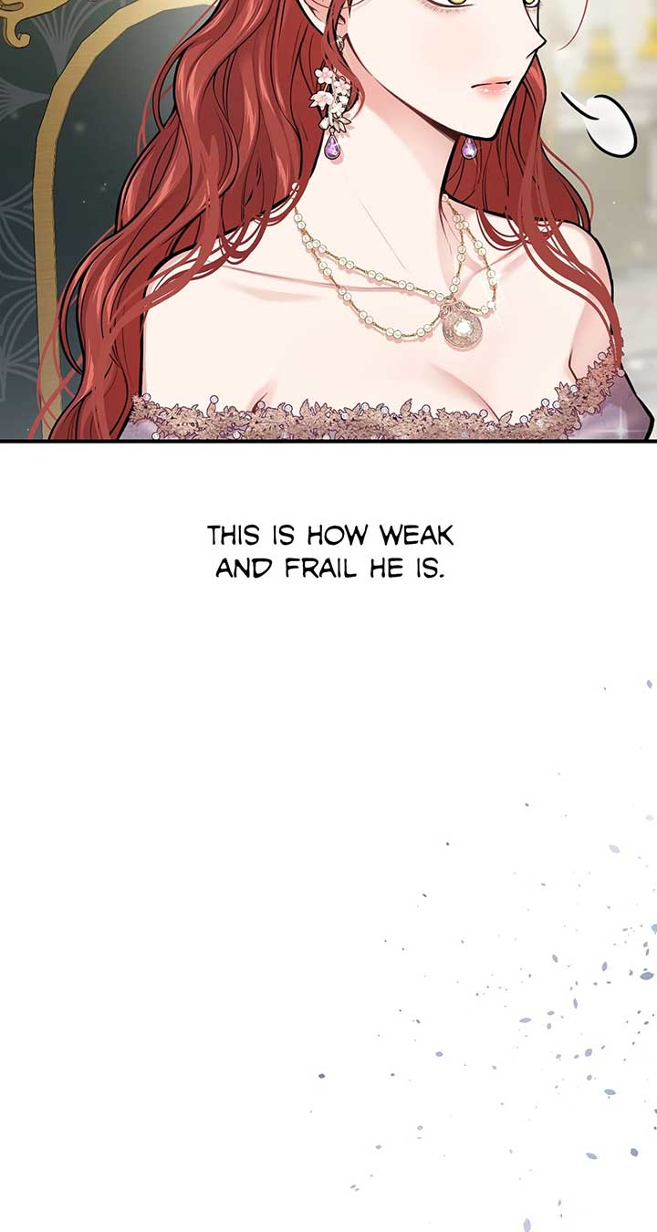 The Secret Bedroom of a Dejected Royal Daughter Chapter 84 - Page 19