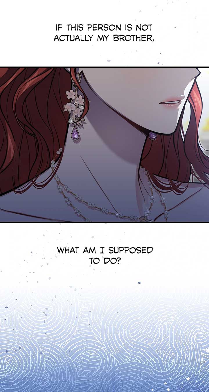 The Secret Bedroom of a Dejected Royal Daughter Chapter 84 - Page 20