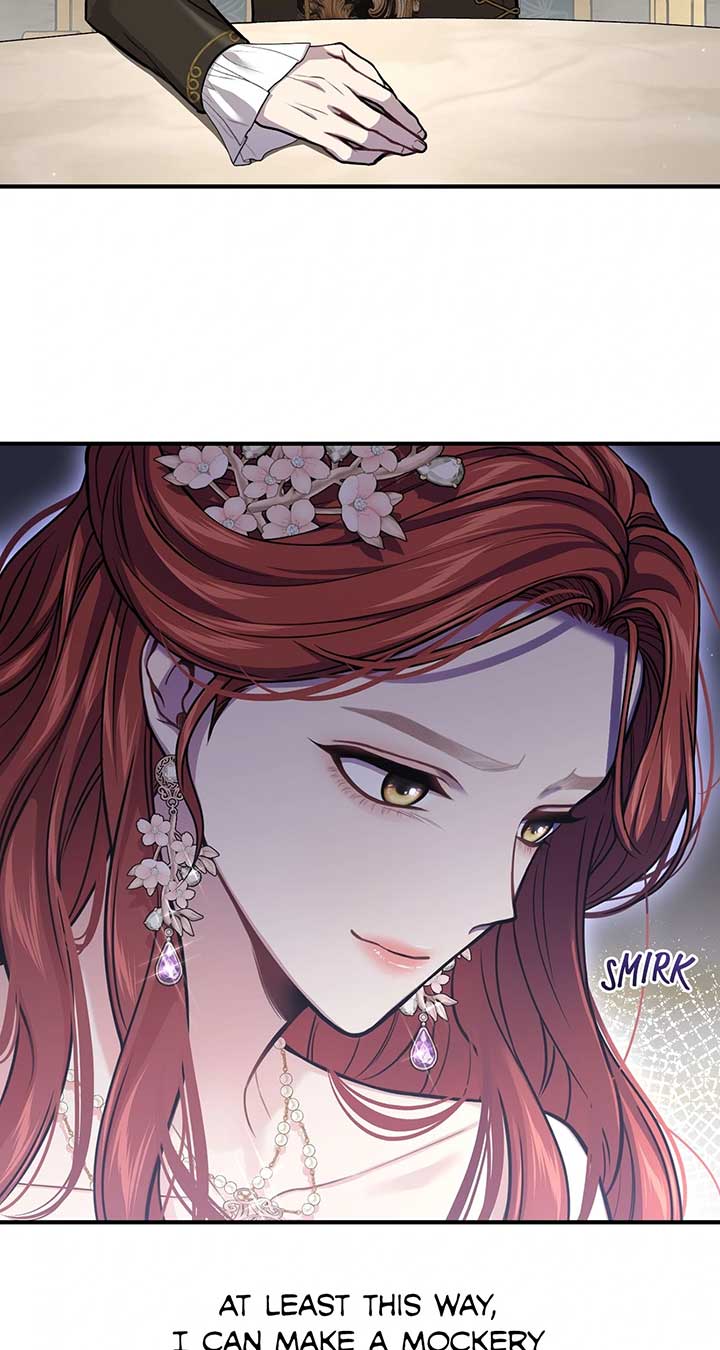 The Secret Bedroom of a Dejected Royal Daughter Chapter 84 - Page 24