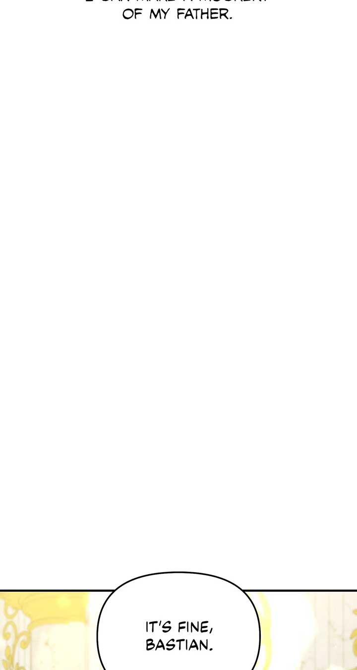 The Secret Bedroom of a Dejected Royal Daughter Chapter 84 - Page 25