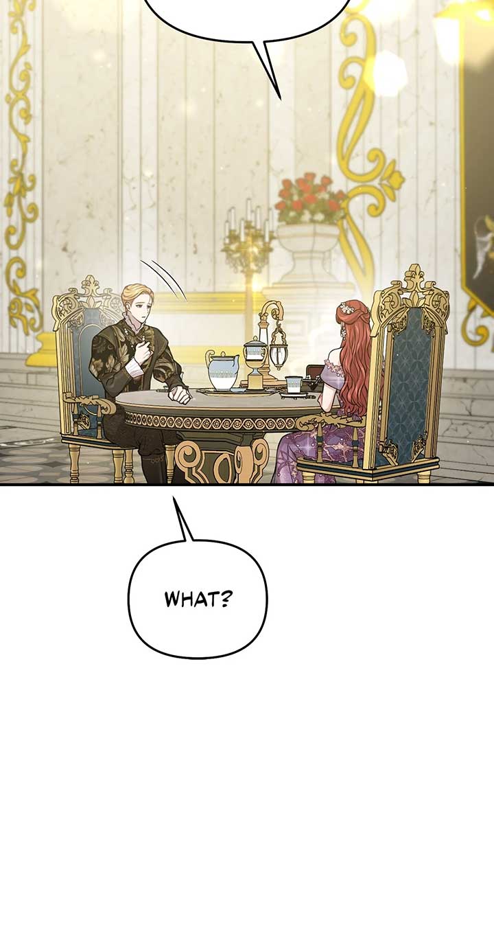 The Secret Bedroom of a Dejected Royal Daughter Chapter 84 - Page 26