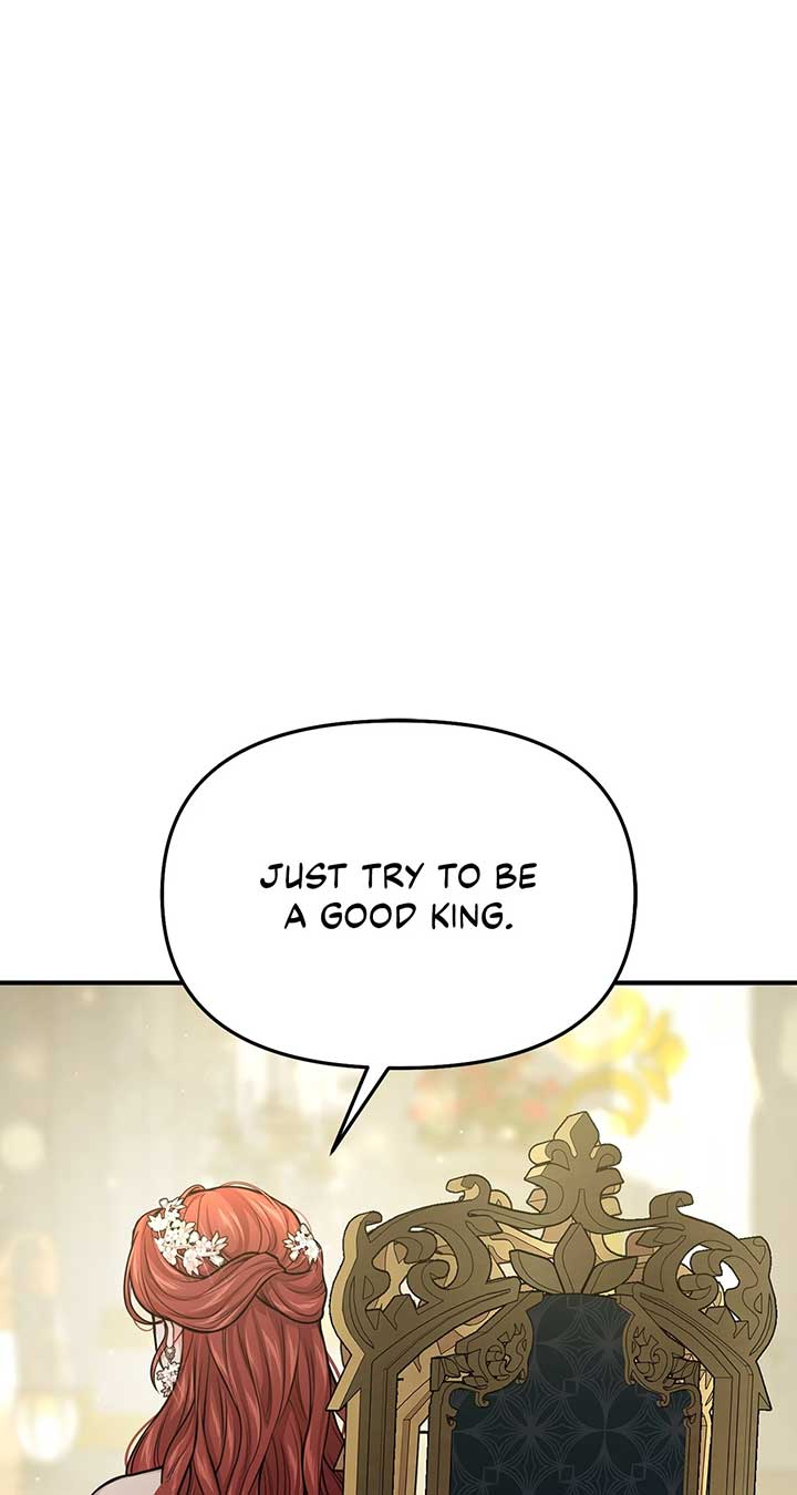 The Secret Bedroom of a Dejected Royal Daughter Chapter 84 - Page 27