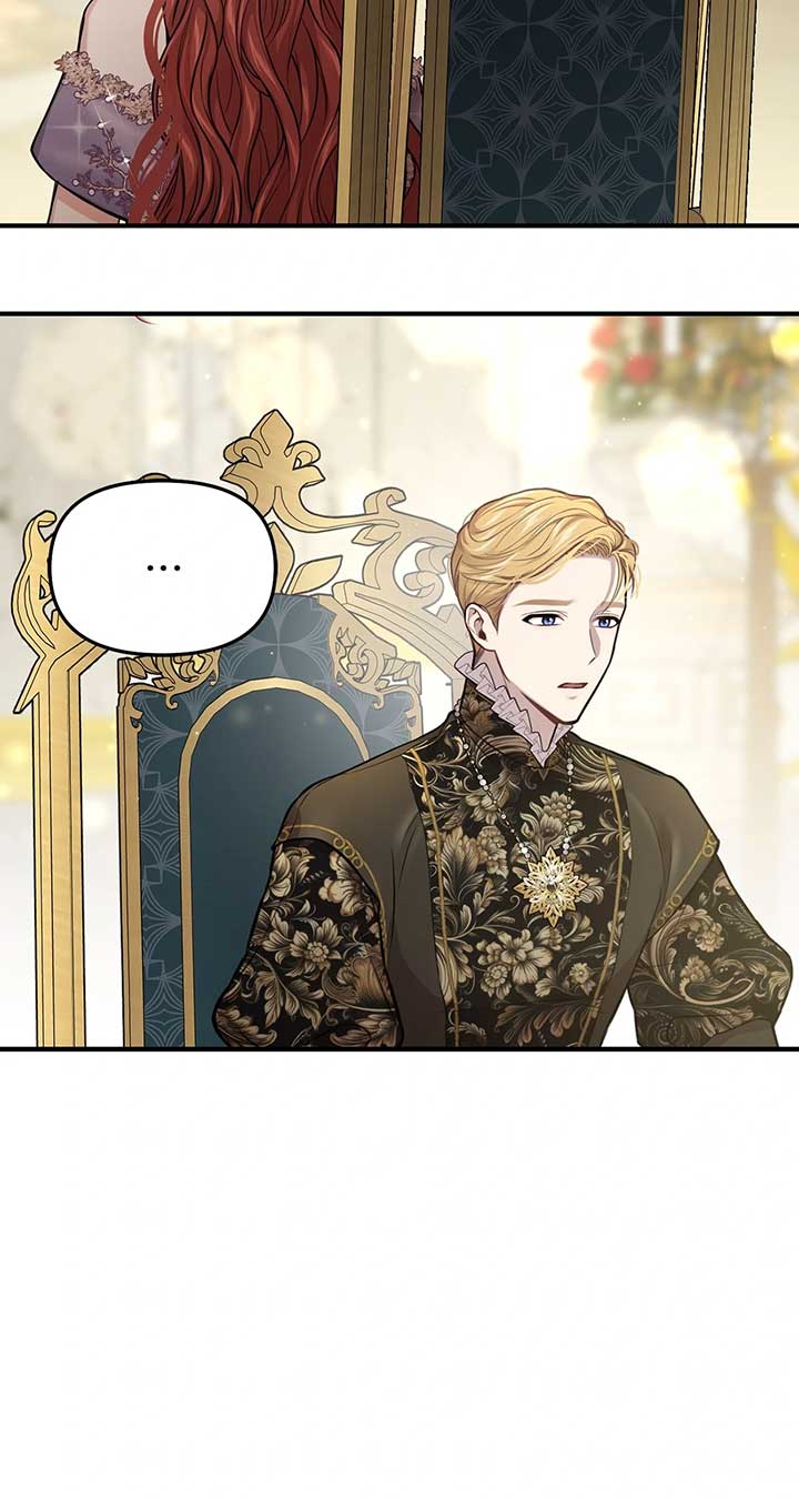 The Secret Bedroom of a Dejected Royal Daughter Chapter 84 - Page 28