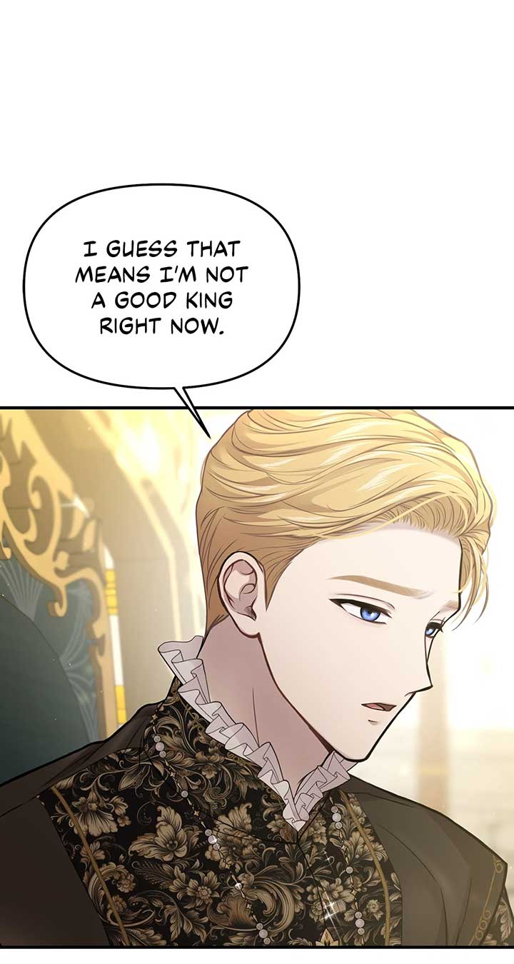 The Secret Bedroom of a Dejected Royal Daughter Chapter 84 - Page 29