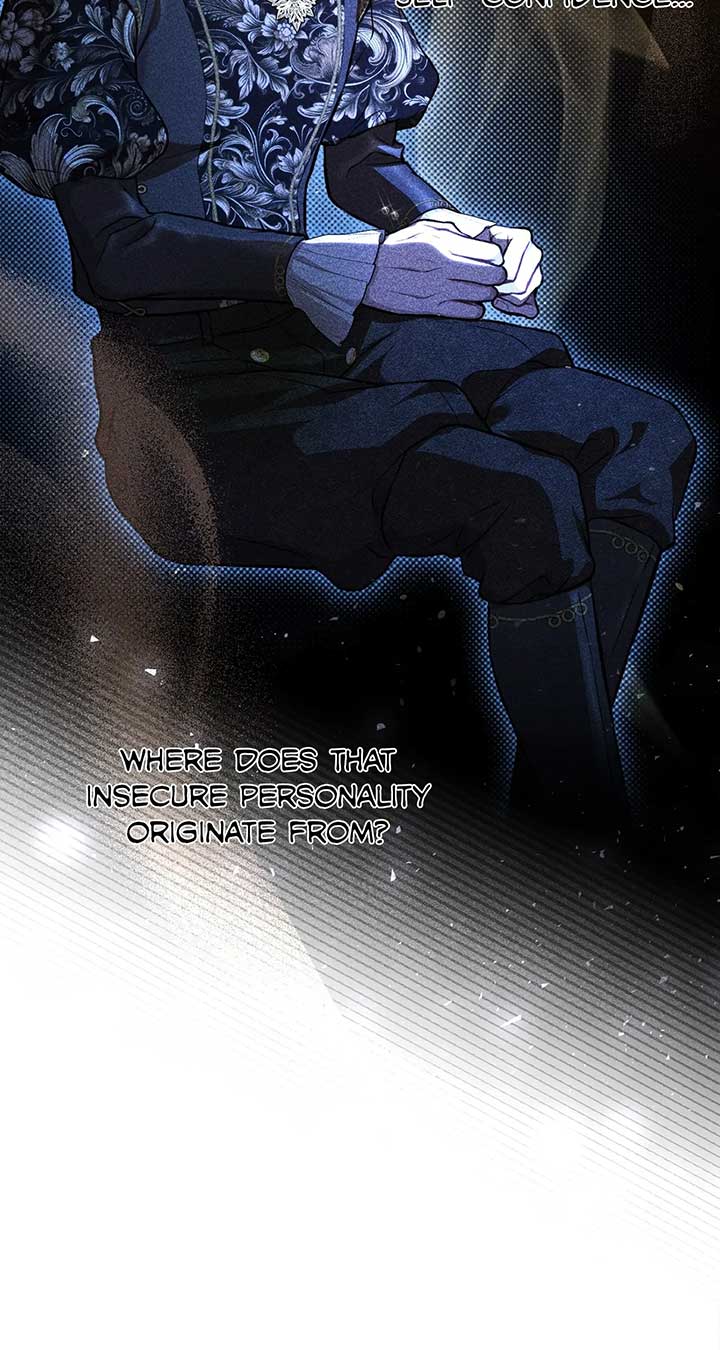 The Secret Bedroom of a Dejected Royal Daughter Chapter 84 - Page 33