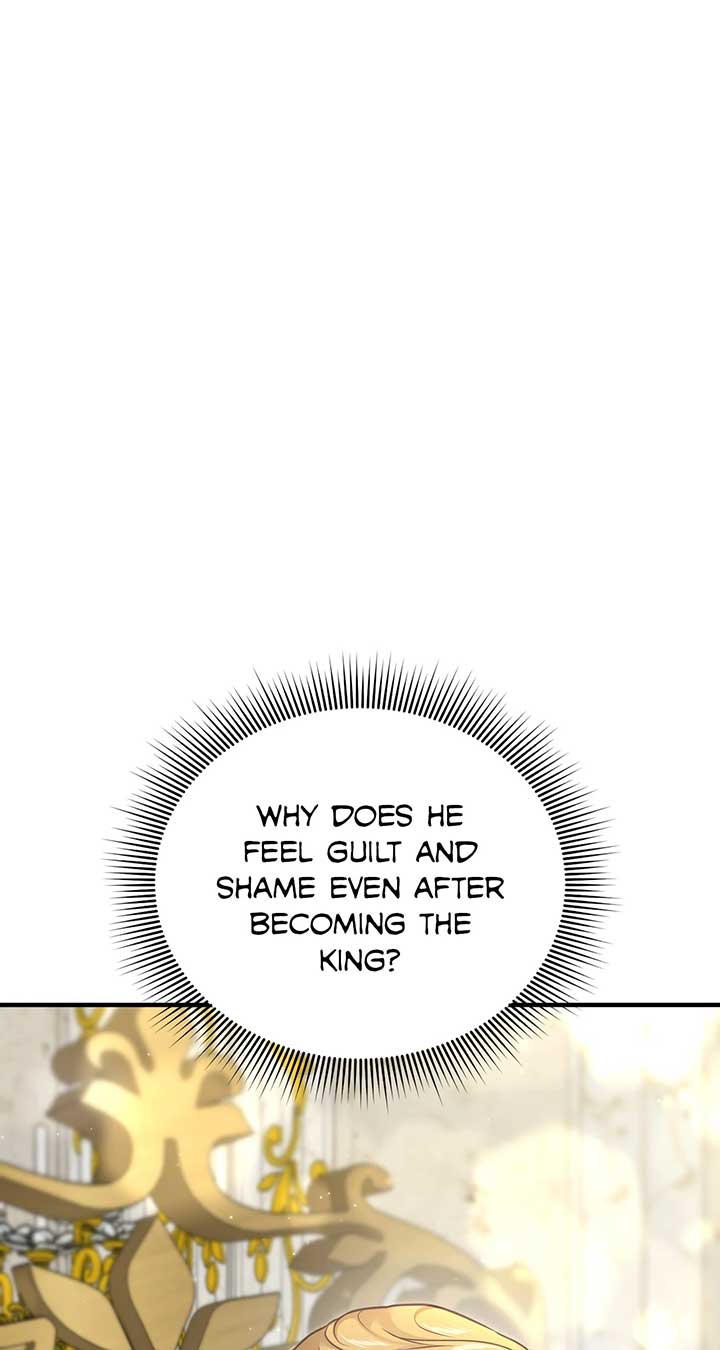 The Secret Bedroom of a Dejected Royal Daughter Chapter 84 - Page 35