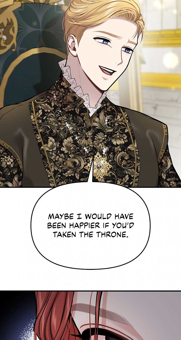 The Secret Bedroom of a Dejected Royal Daughter Chapter 84 - Page 36