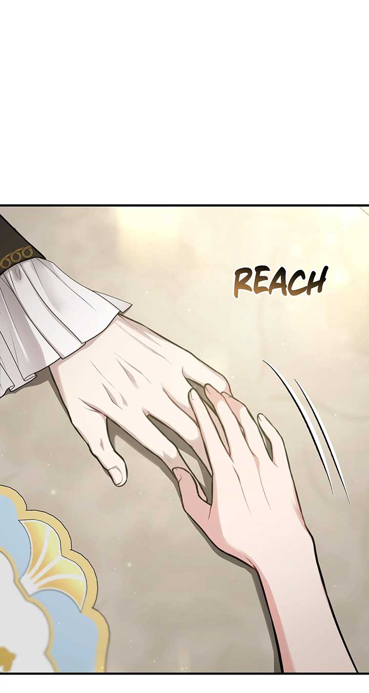 The Secret Bedroom of a Dejected Royal Daughter Chapter 84 - Page 38