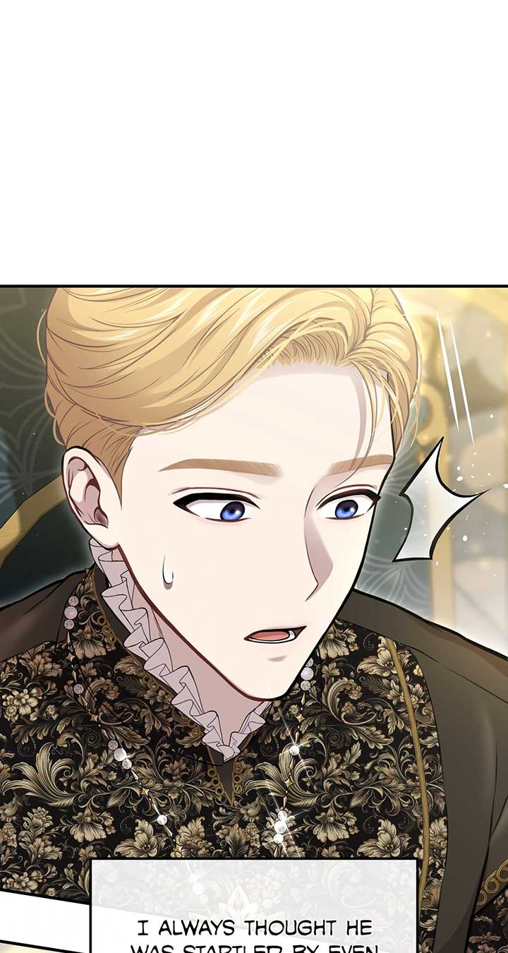 The Secret Bedroom of a Dejected Royal Daughter Chapter 84 - Page 39