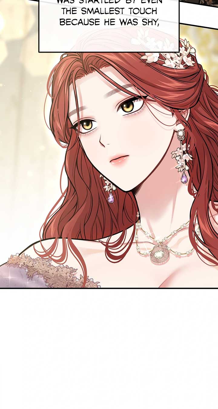 The Secret Bedroom of a Dejected Royal Daughter Chapter 84 - Page 40