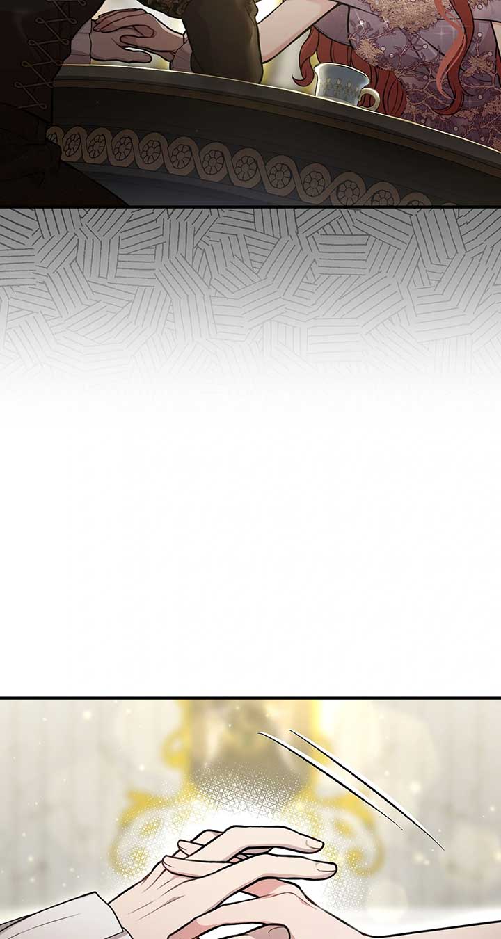 The Secret Bedroom of a Dejected Royal Daughter Chapter 84 - Page 43