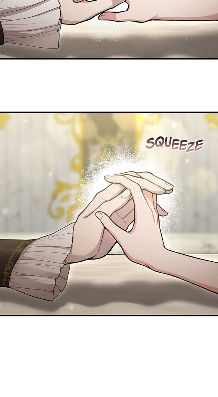 The Secret Bedroom of a Dejected Royal Daughter Chapter 84 - Page 44