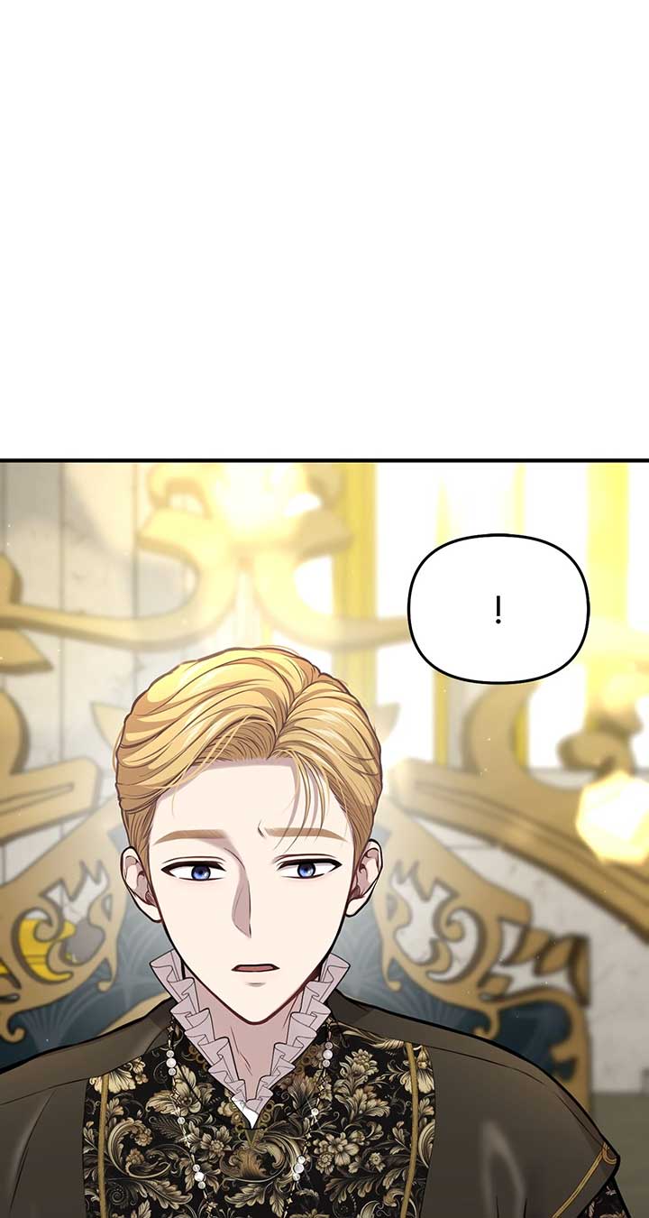 The Secret Bedroom of a Dejected Royal Daughter Chapter 84 - Page 45