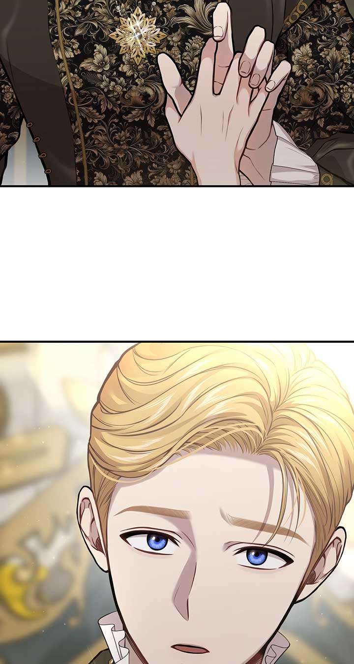 The Secret Bedroom of a Dejected Royal Daughter Chapter 84 - Page 46