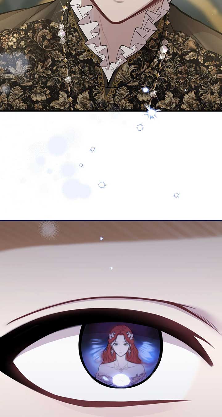 The Secret Bedroom of a Dejected Royal Daughter Chapter 84 - Page 47