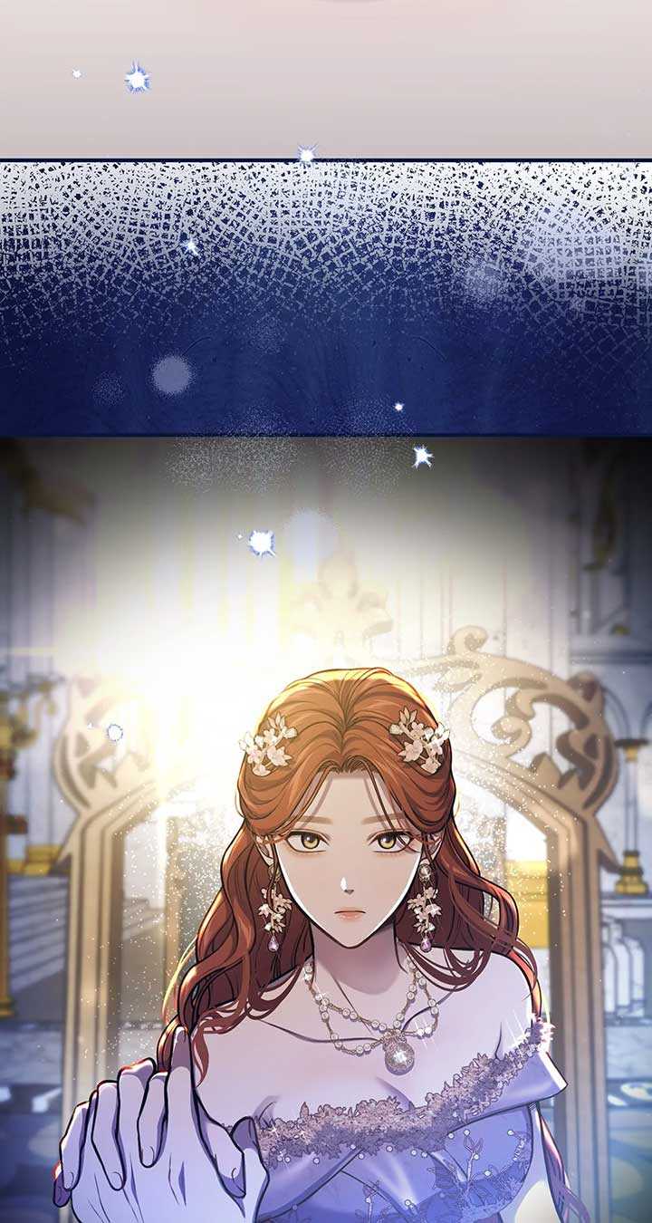 The Secret Bedroom of a Dejected Royal Daughter Chapter 84 - Page 48