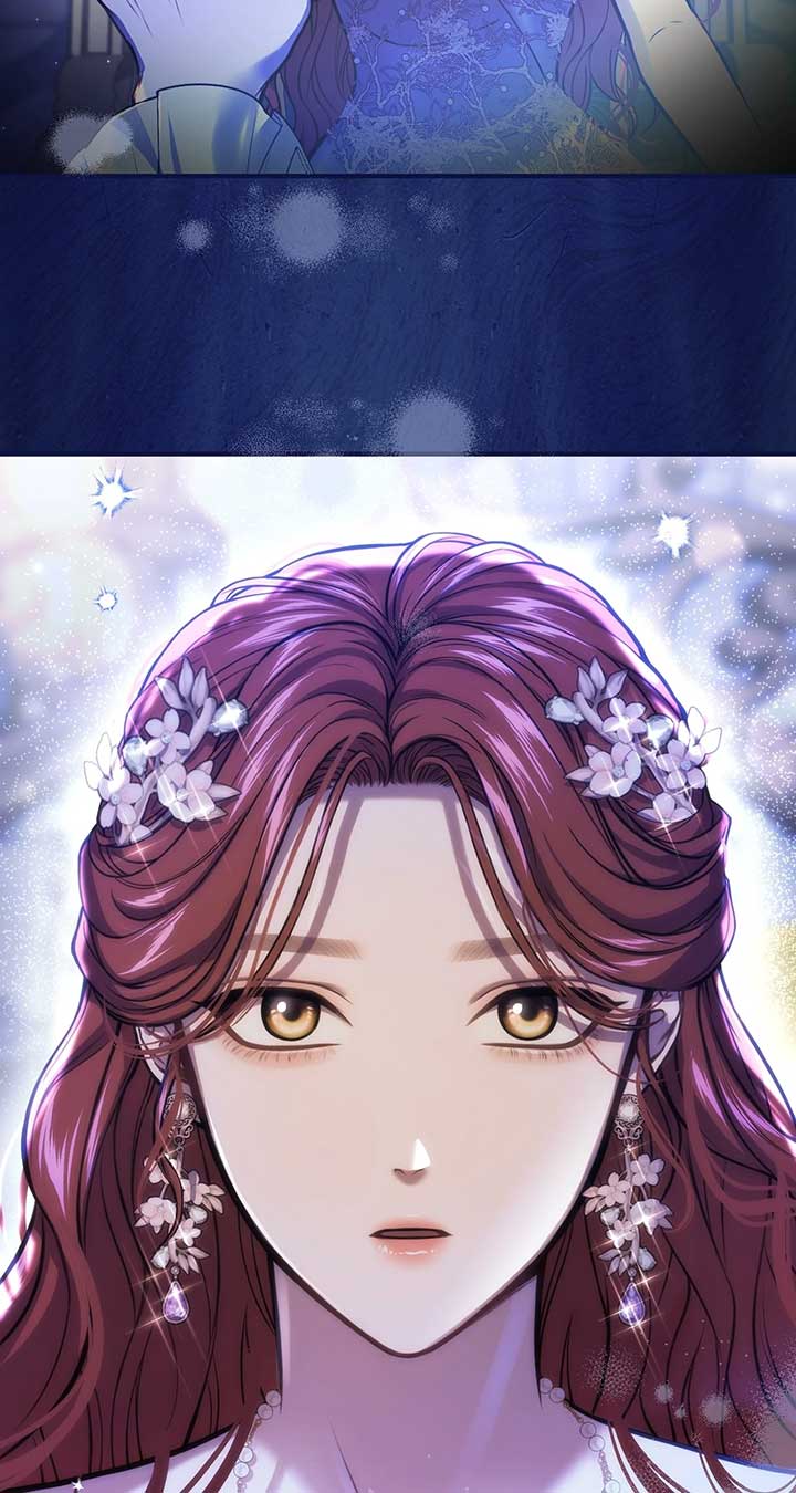 The Secret Bedroom of a Dejected Royal Daughter Chapter 84 - Page 49