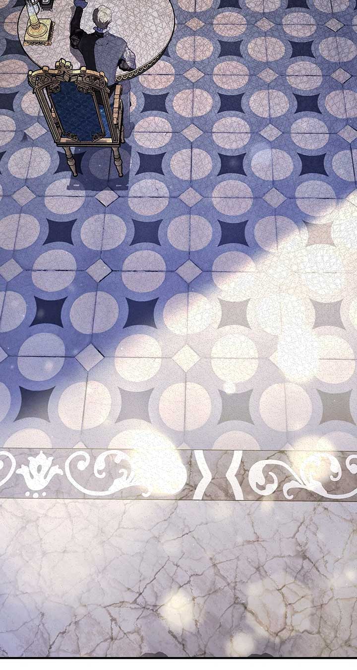 The Secret Bedroom of a Dejected Royal Daughter Chapter 84 - Page 51