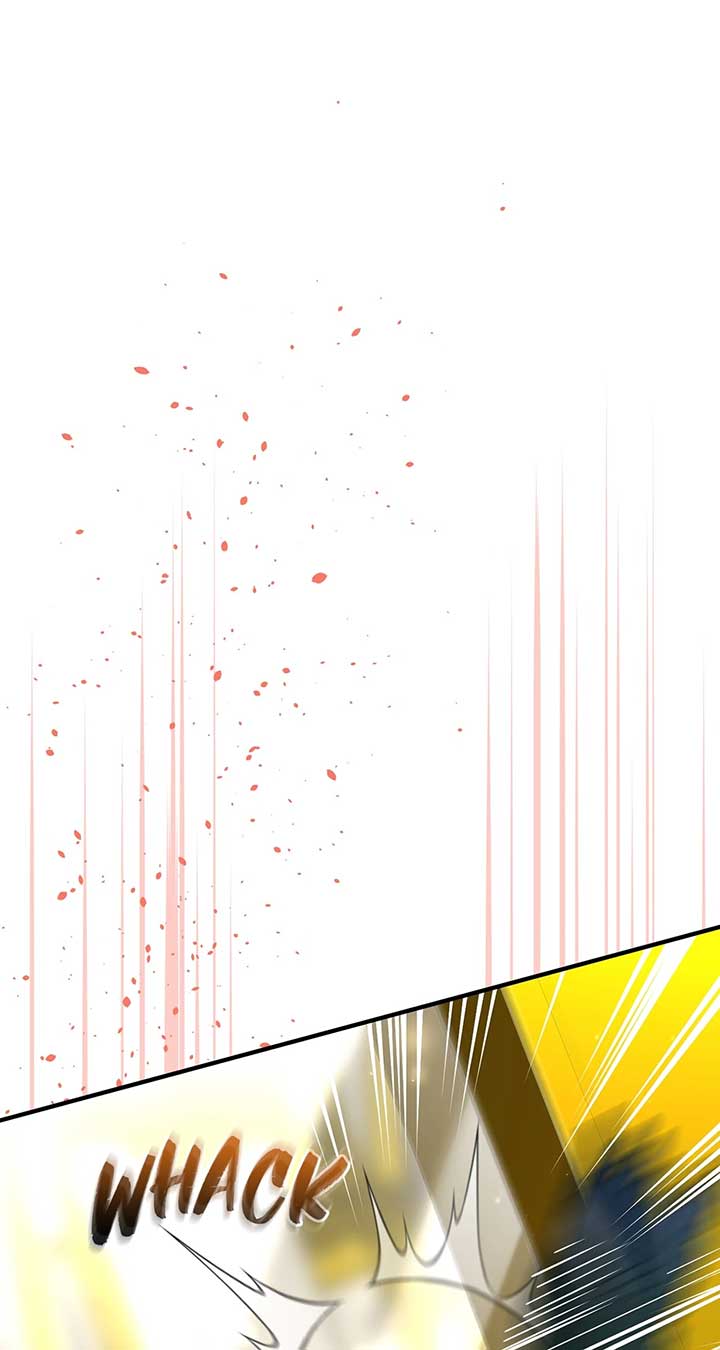 The Secret Bedroom of a Dejected Royal Daughter Chapter 84 - Page 52