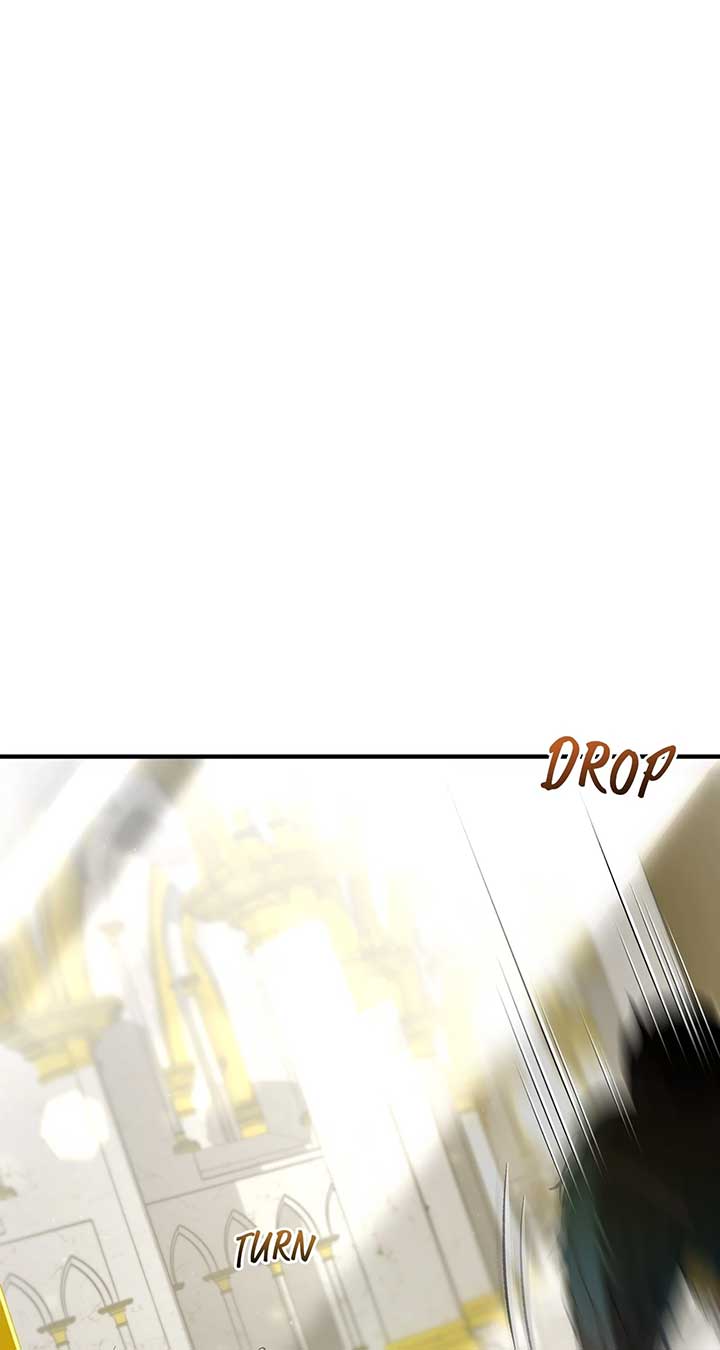 The Secret Bedroom of a Dejected Royal Daughter Chapter 84 - Page 54