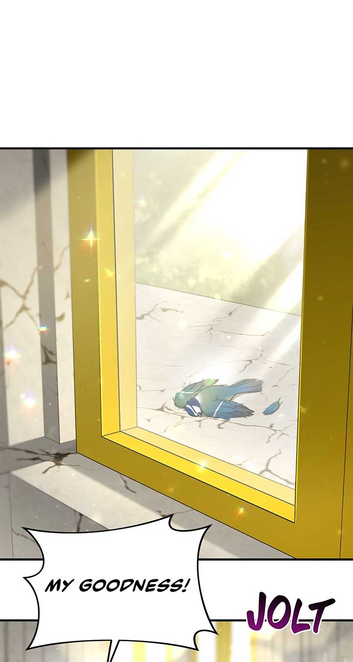 The Secret Bedroom of a Dejected Royal Daughter Chapter 84 - Page 56