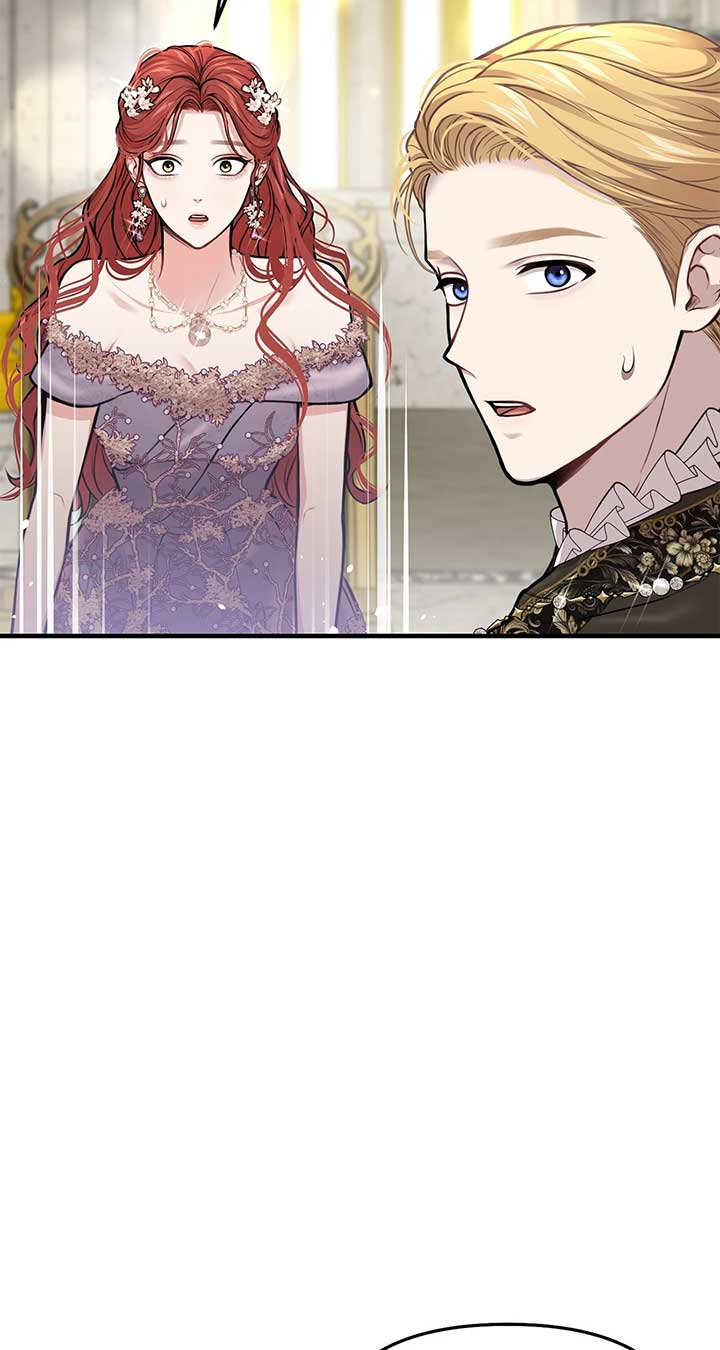 The Secret Bedroom of a Dejected Royal Daughter Chapter 84 - Page 57