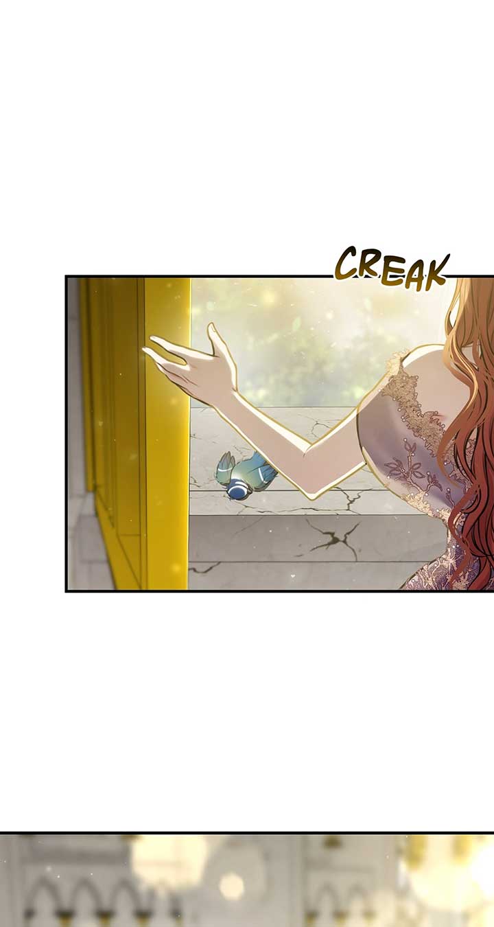 The Secret Bedroom of a Dejected Royal Daughter Chapter 84 - Page 59