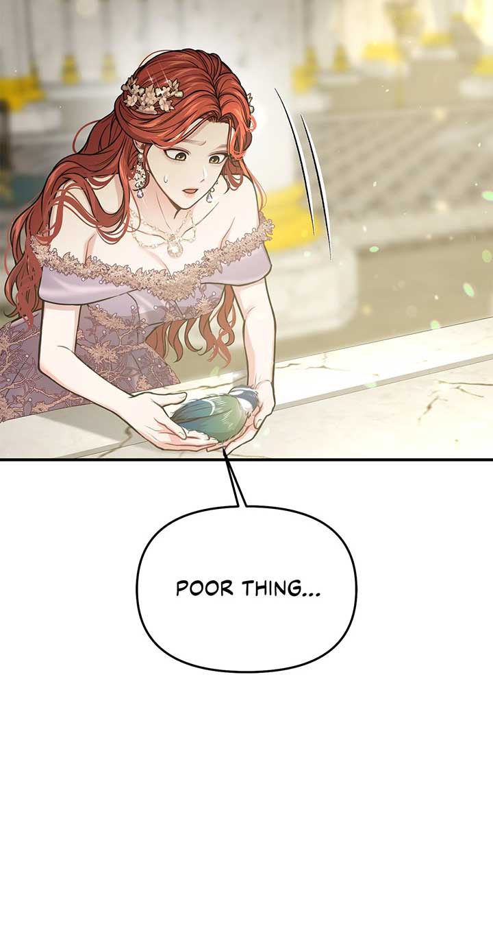 The Secret Bedroom of a Dejected Royal Daughter Chapter 84 - Page 60