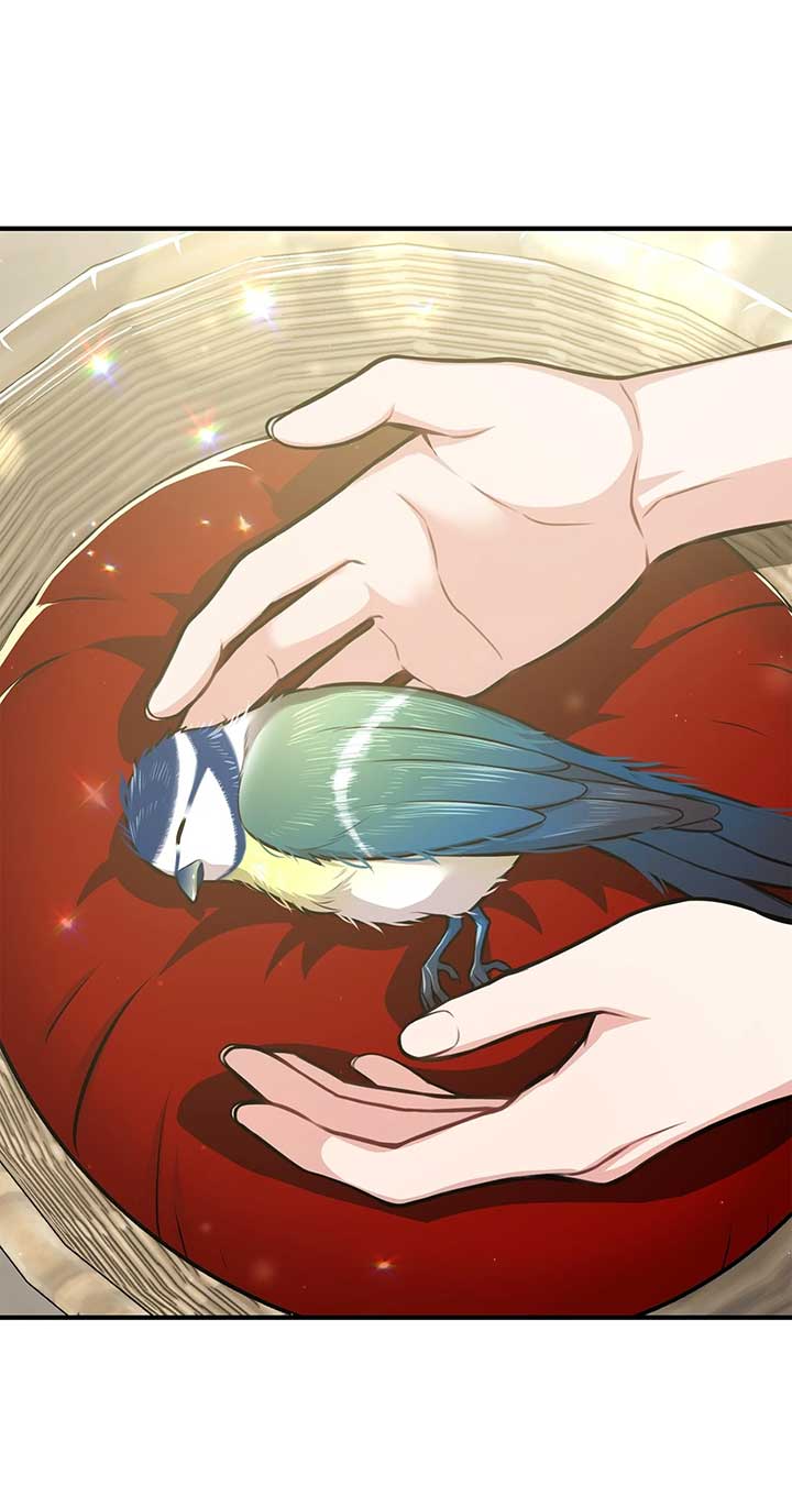 The Secret Bedroom of a Dejected Royal Daughter Chapter 84 - Page 63