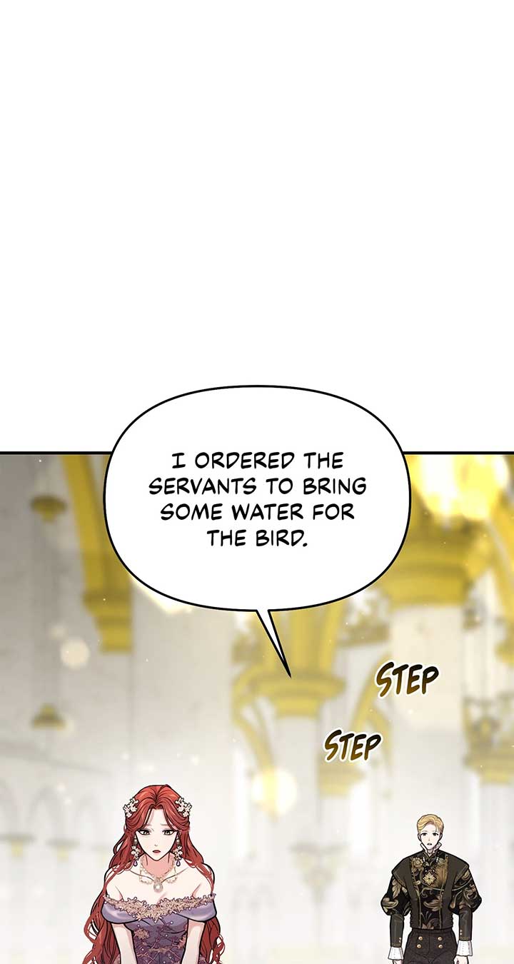 The Secret Bedroom of a Dejected Royal Daughter Chapter 84 - Page 64