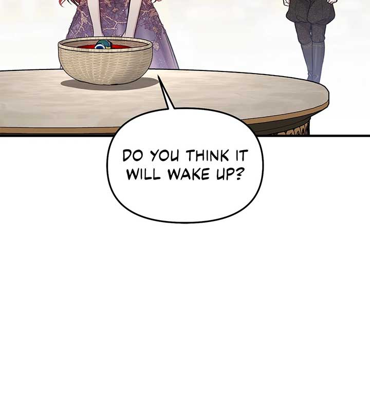 The Secret Bedroom of a Dejected Royal Daughter Chapter 84 - Page 65