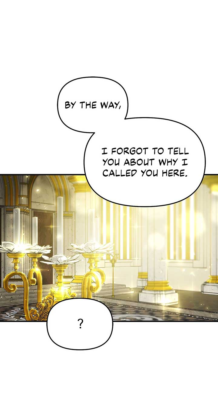 The Secret Bedroom of a Dejected Royal Daughter Chapter 84 - Page 68