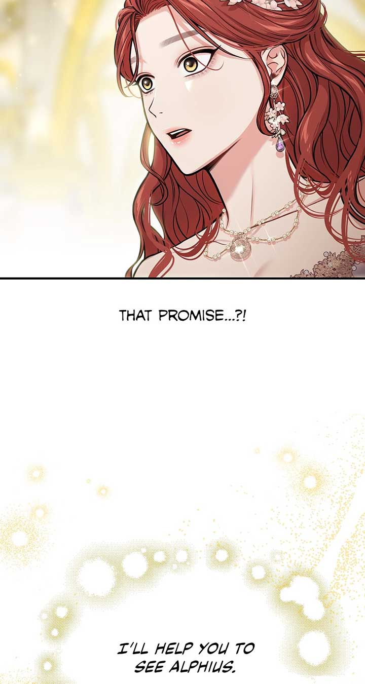 The Secret Bedroom of a Dejected Royal Daughter Chapter 84 - Page 71