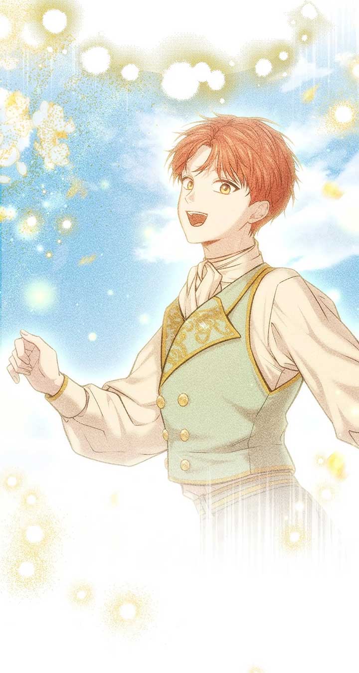 The Secret Bedroom of a Dejected Royal Daughter Chapter 84 - Page 72