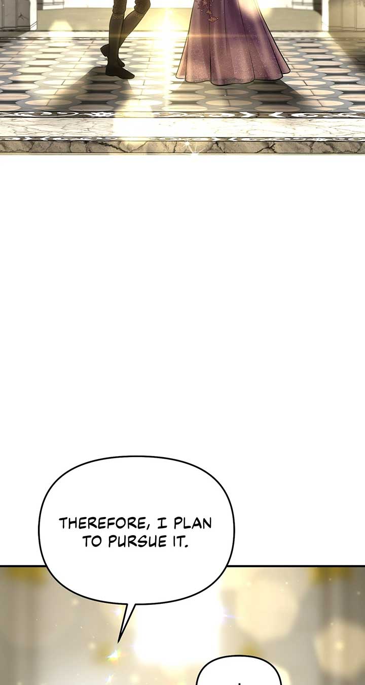 The Secret Bedroom of a Dejected Royal Daughter Chapter 84 - Page 74