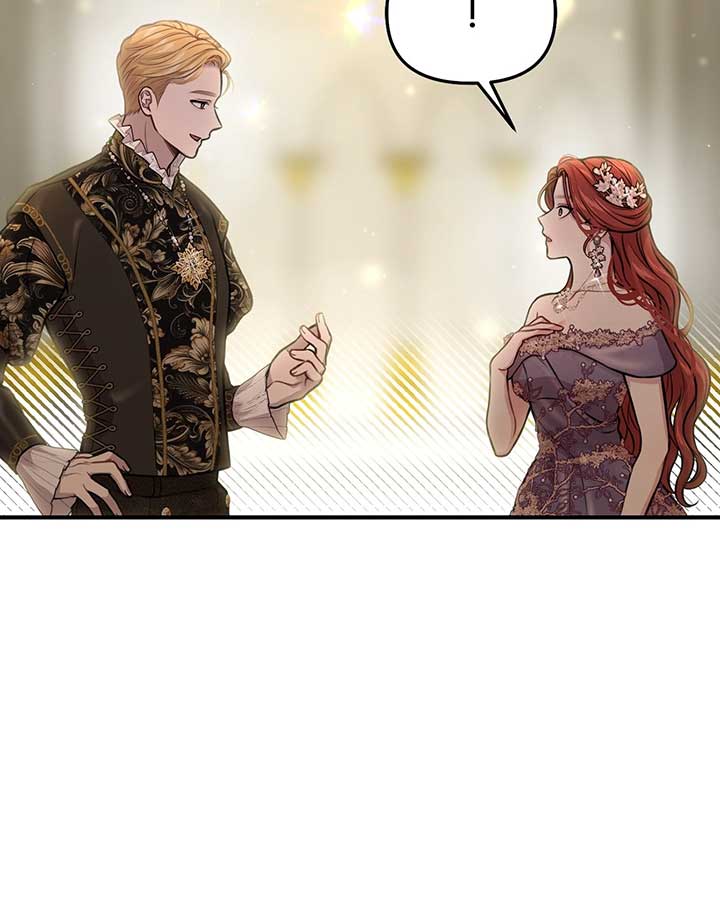 The Secret Bedroom of a Dejected Royal Daughter Chapter 84 - Page 75