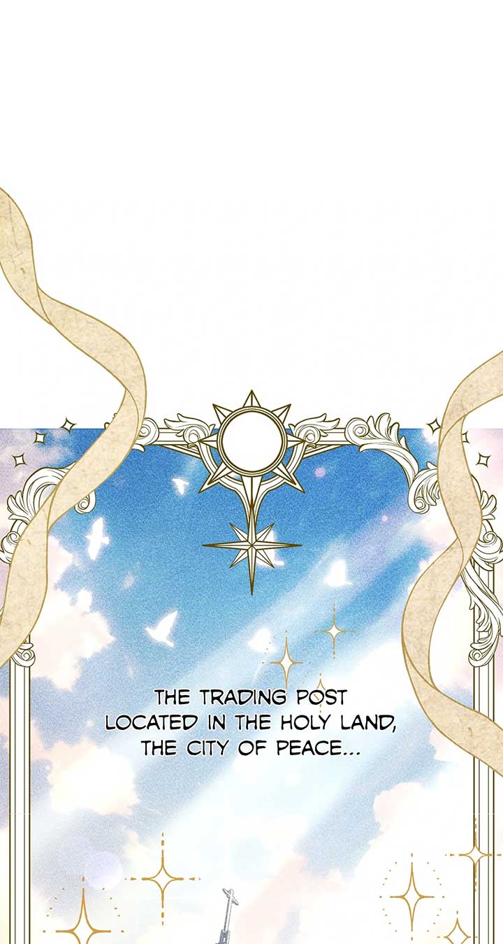 The Secret Bedroom of a Dejected Royal Daughter Chapter 84 - Page 76