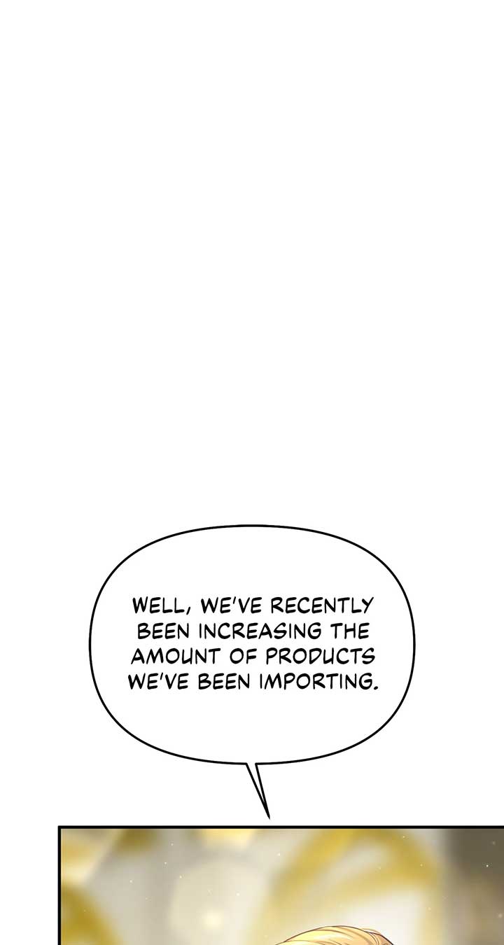 The Secret Bedroom of a Dejected Royal Daughter Chapter 84 - Page 83