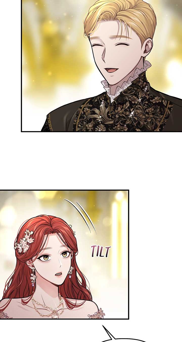 The Secret Bedroom of a Dejected Royal Daughter Chapter 84 - Page 84