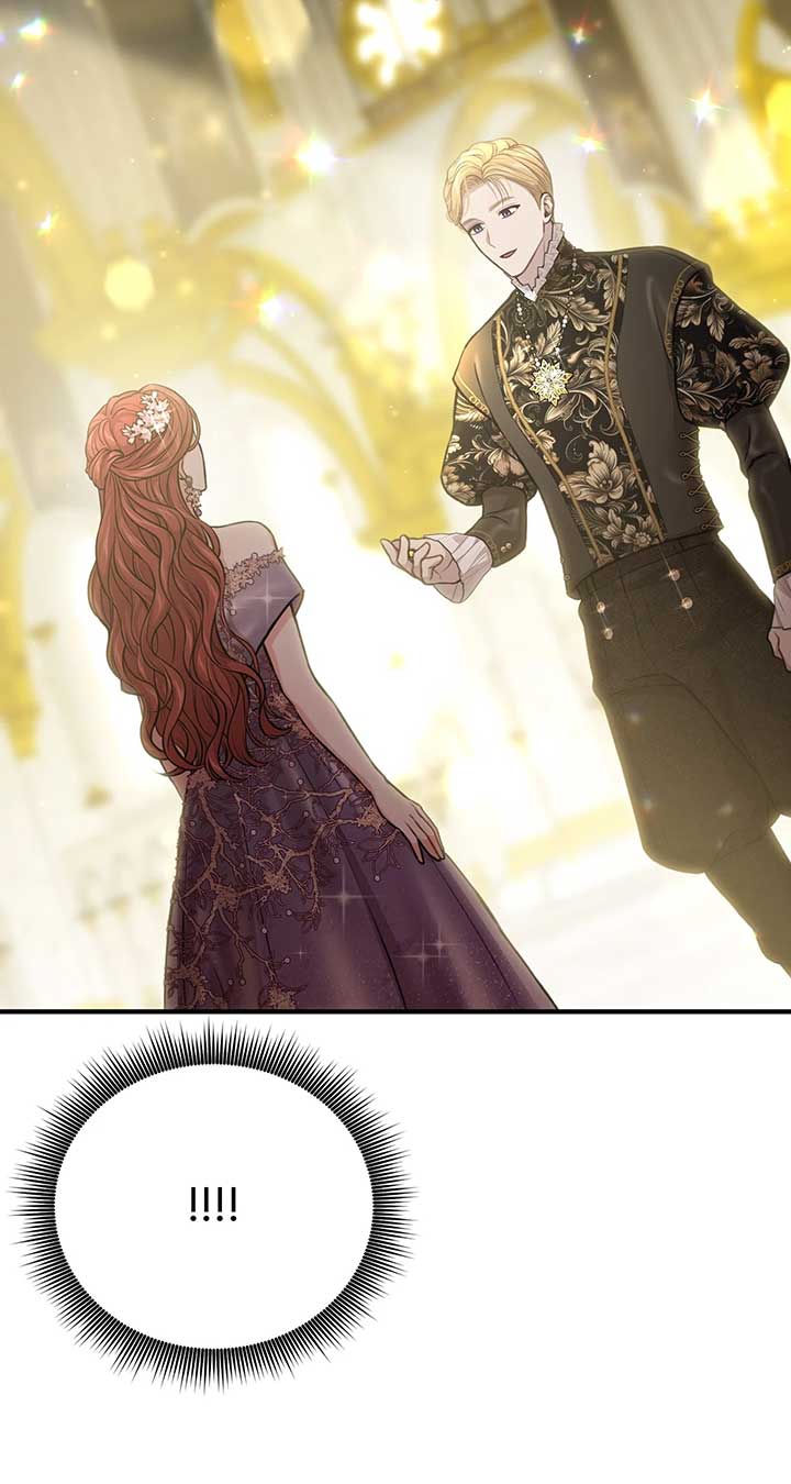 The Secret Bedroom of a Dejected Royal Daughter Chapter 84 - Page 86