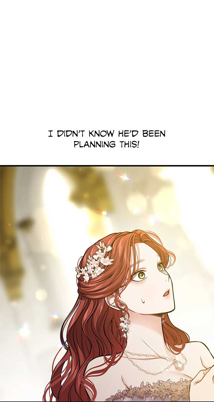 The Secret Bedroom of a Dejected Royal Daughter Chapter 84 - Page 88