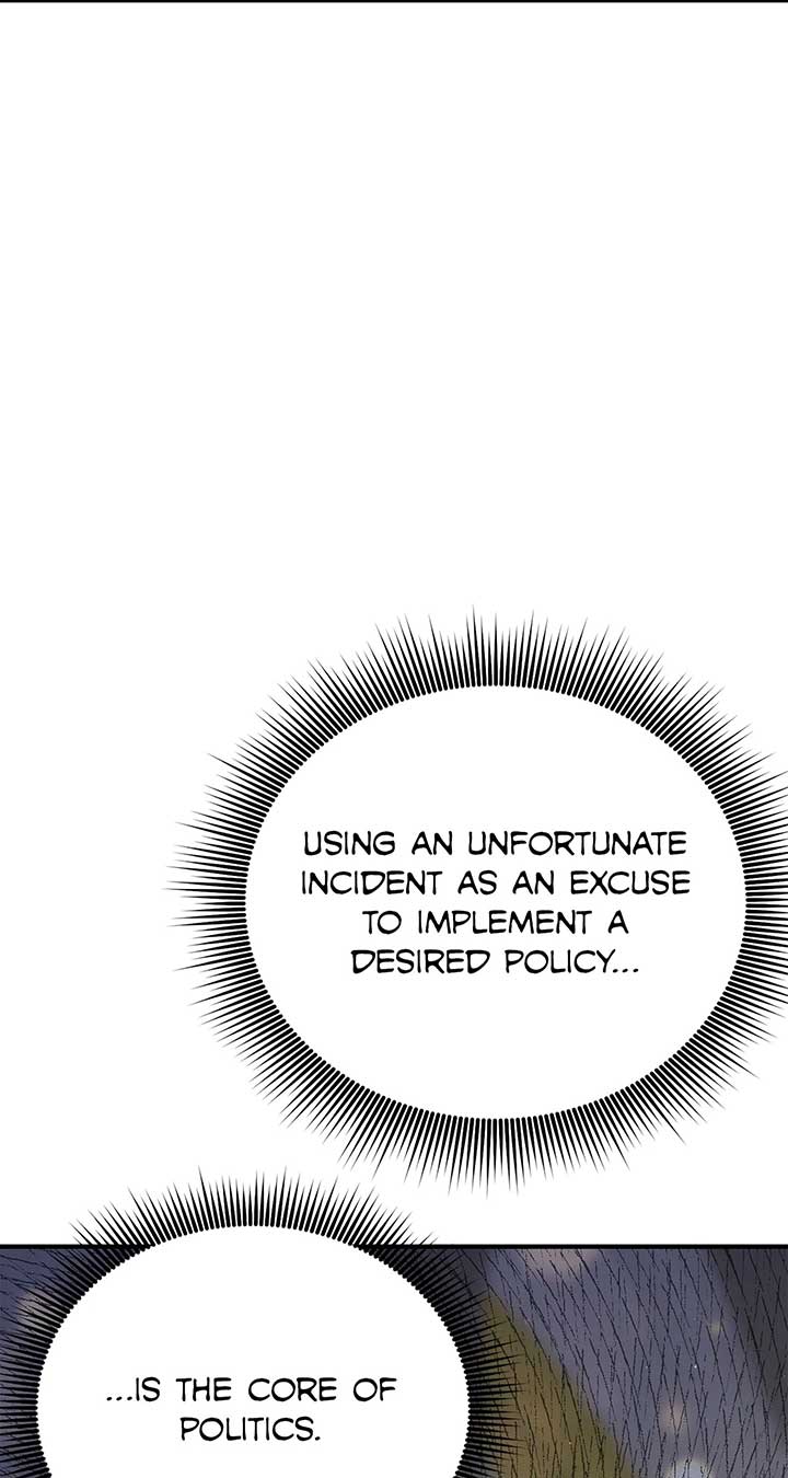 The Secret Bedroom of a Dejected Royal Daughter Chapter 84 - Page 89