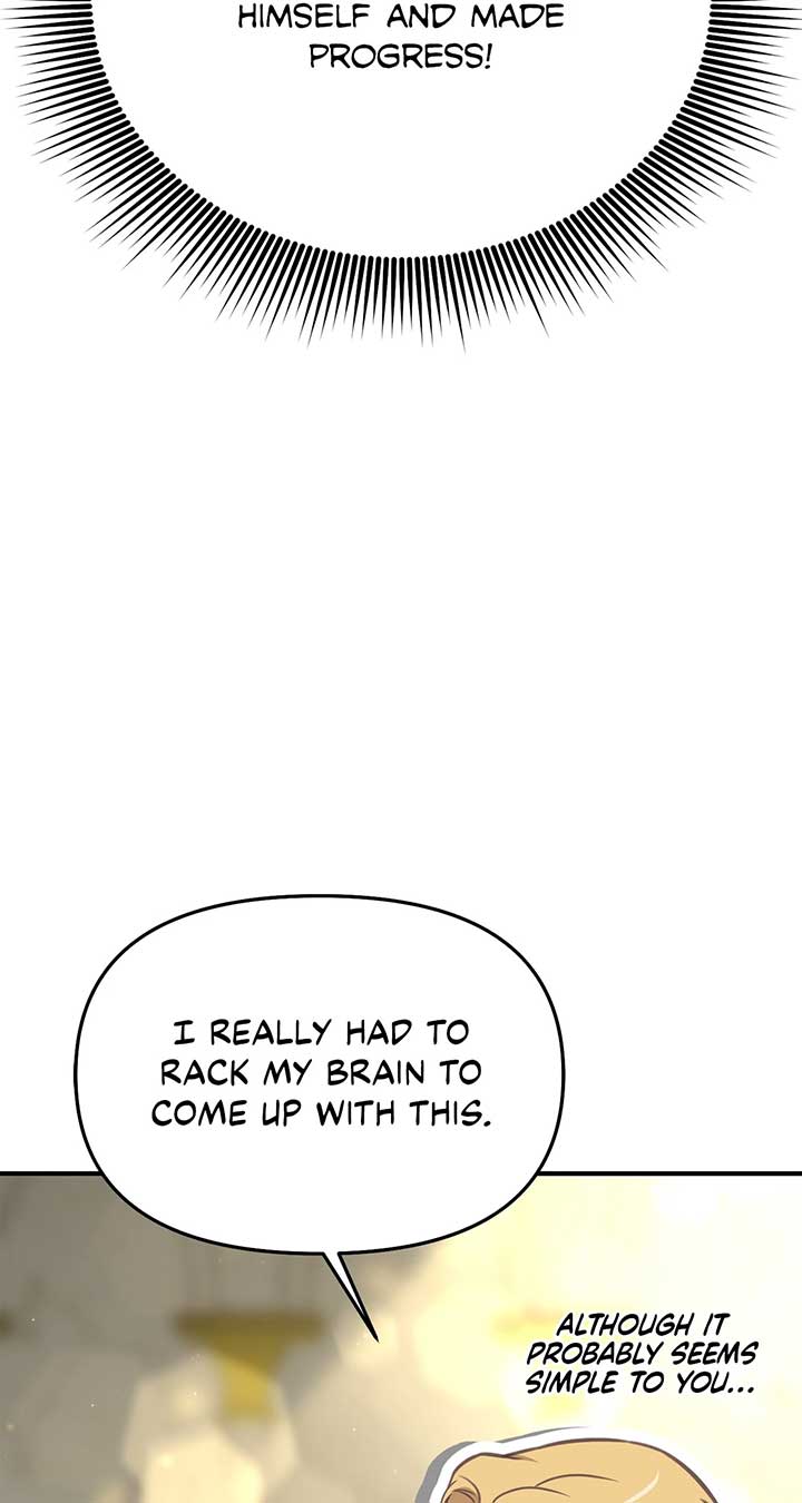 The Secret Bedroom of a Dejected Royal Daughter Chapter 84 - Page 91