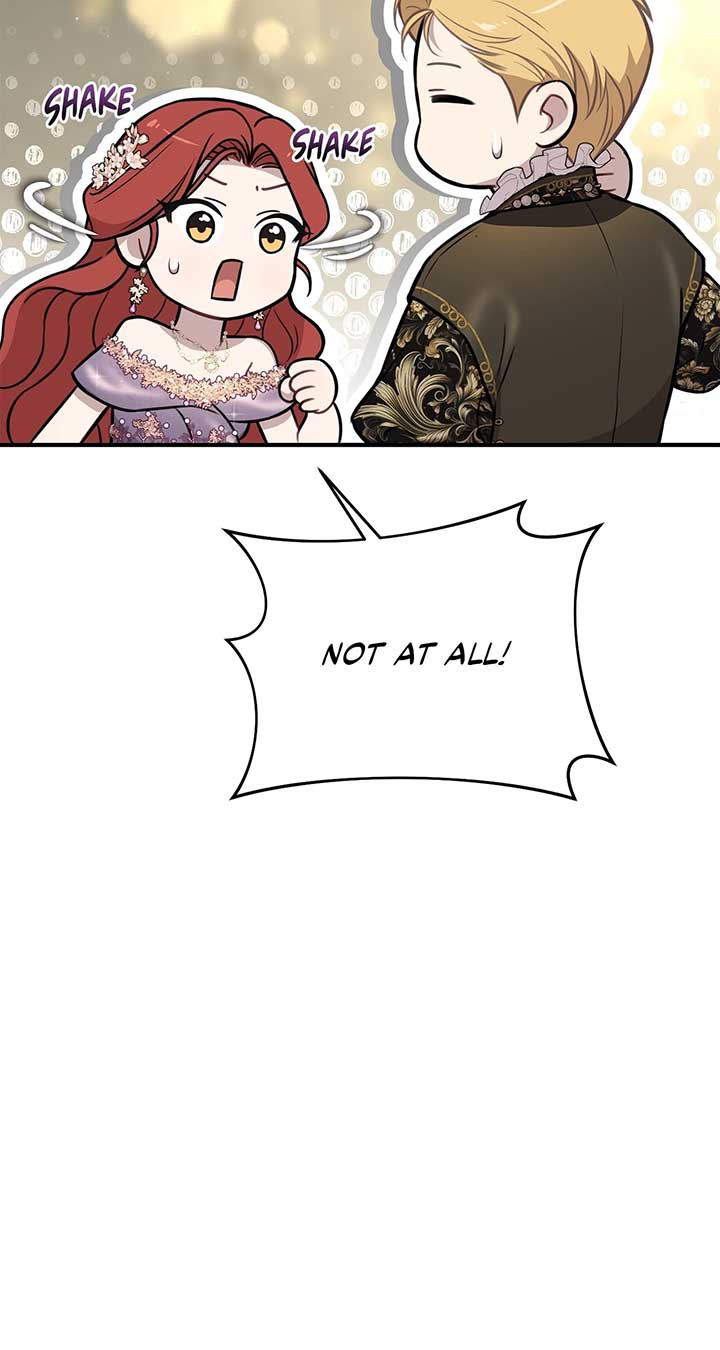 The Secret Bedroom of a Dejected Royal Daughter Chapter 84 - Page 92