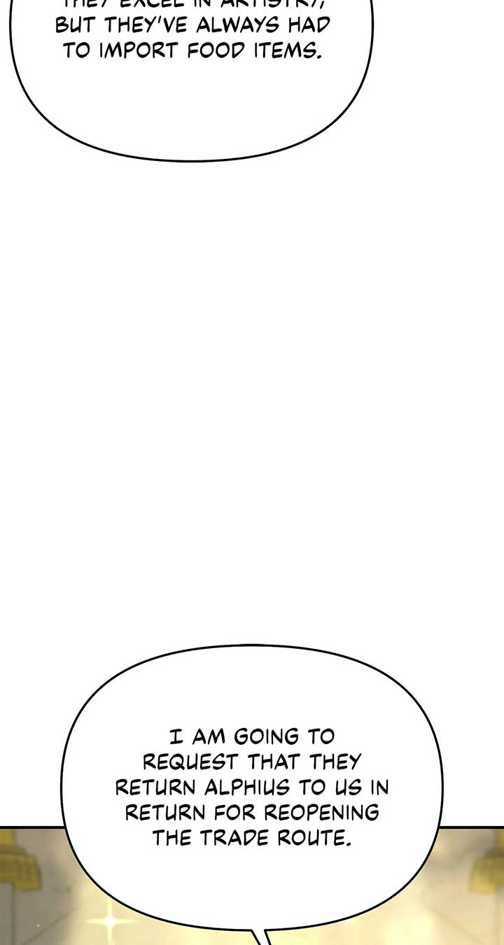 The Secret Bedroom of a Dejected Royal Daughter Chapter 84 - Page 94