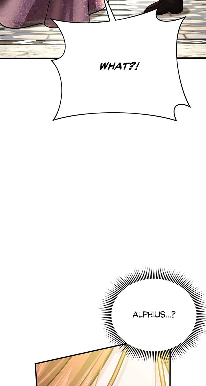 The Secret Bedroom of a Dejected Royal Daughter Chapter 84 - Page 96