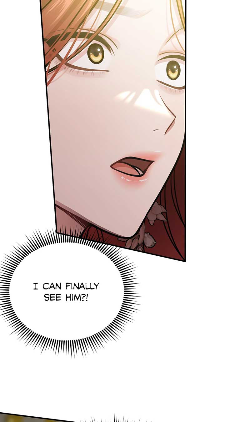 The Secret Bedroom of a Dejected Royal Daughter Chapter 84 - Page 97