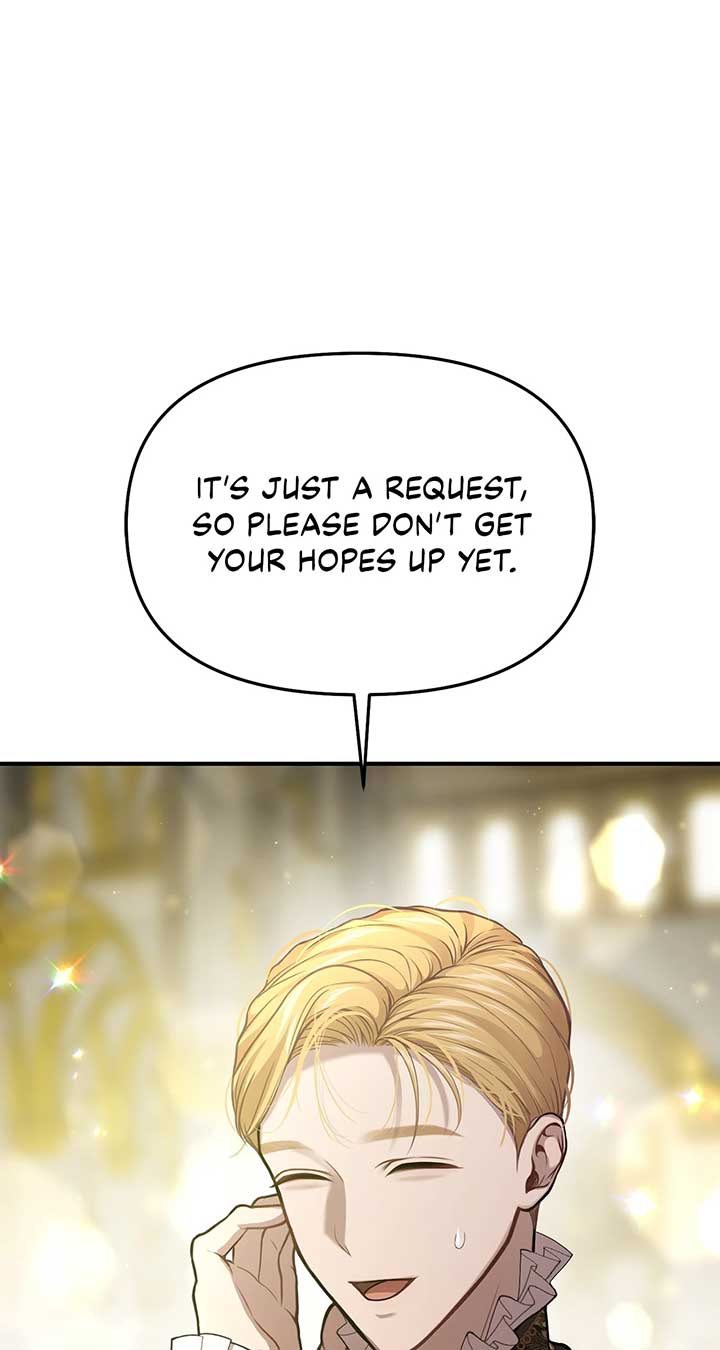 The Secret Bedroom of a Dejected Royal Daughter Chapter 84 - Page 100