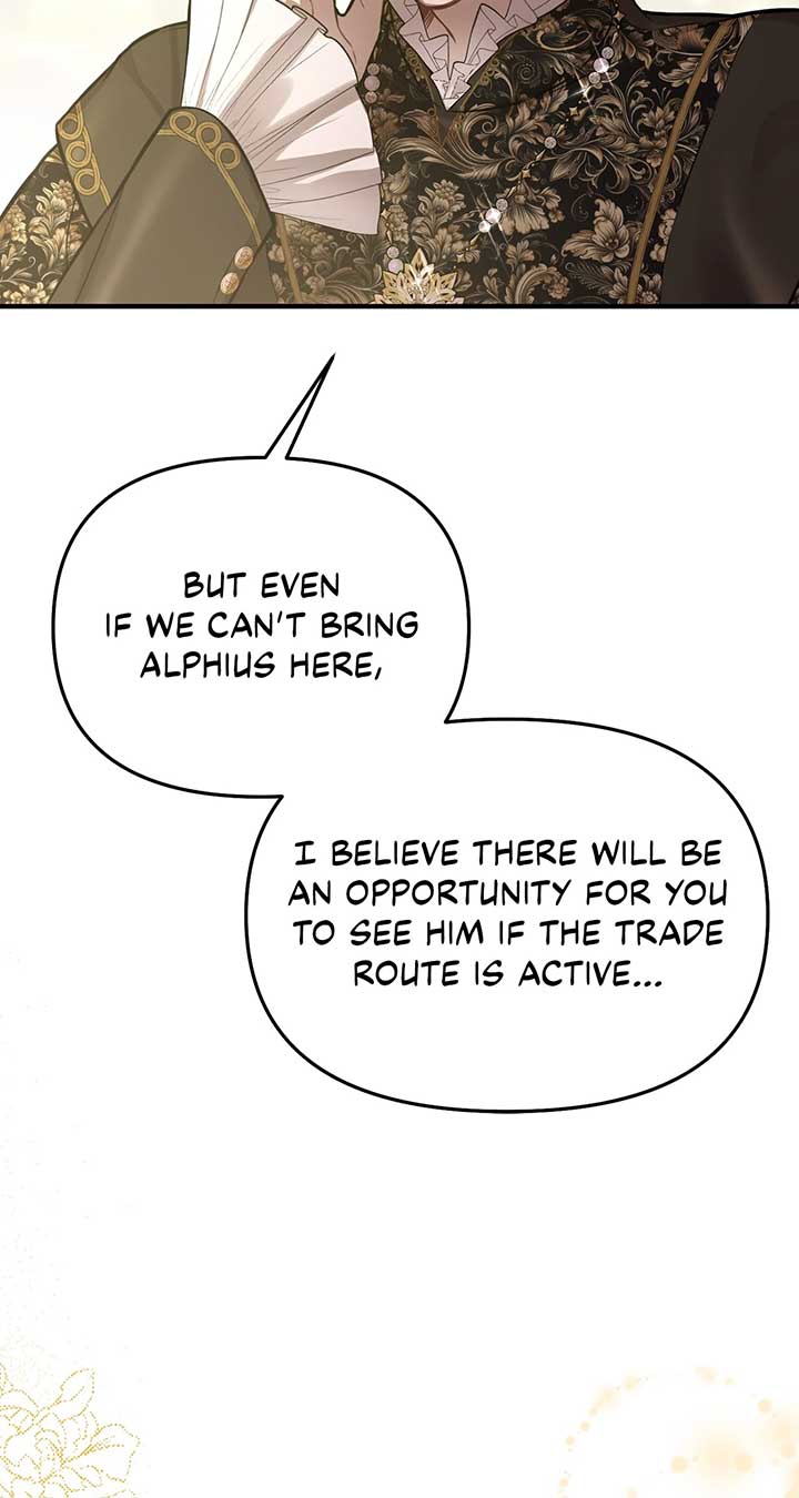 The Secret Bedroom of a Dejected Royal Daughter Chapter 84 - Page 101